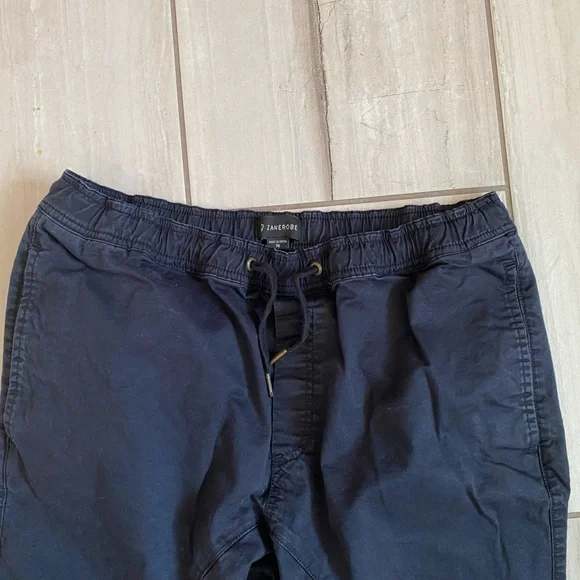 Zanerobe Drawstring Pants - Picture 4 of 10